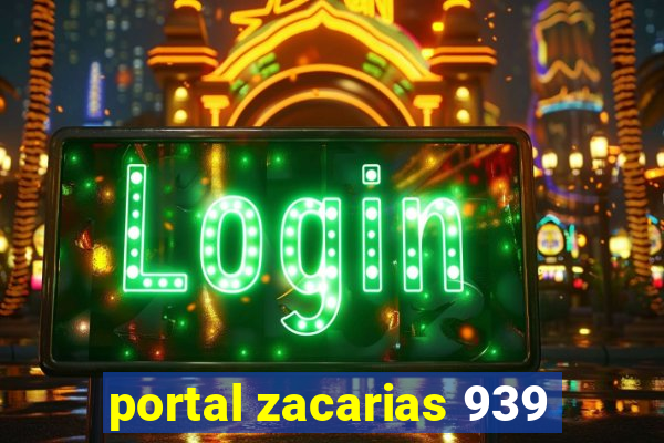 portal zacarias 939