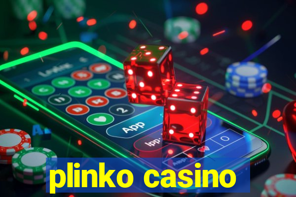 plinko casino