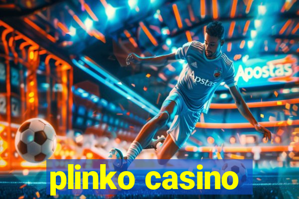 plinko casino