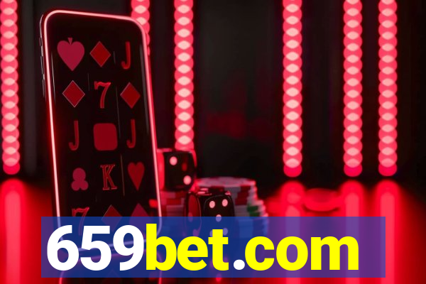 659bet.com