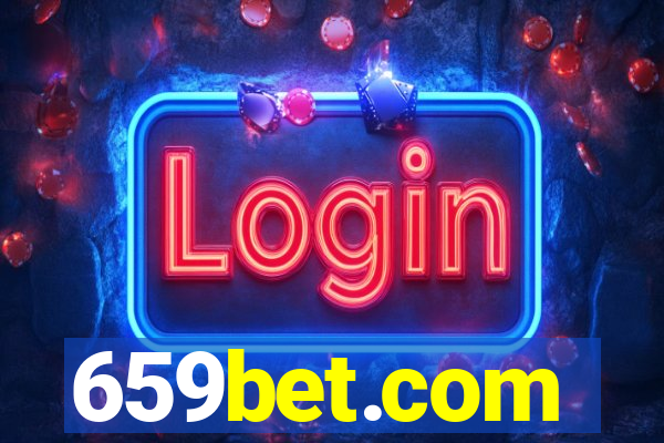 659bet.com