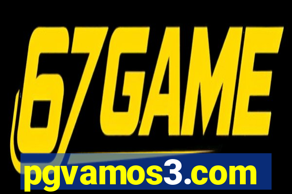 pgvamos3.com