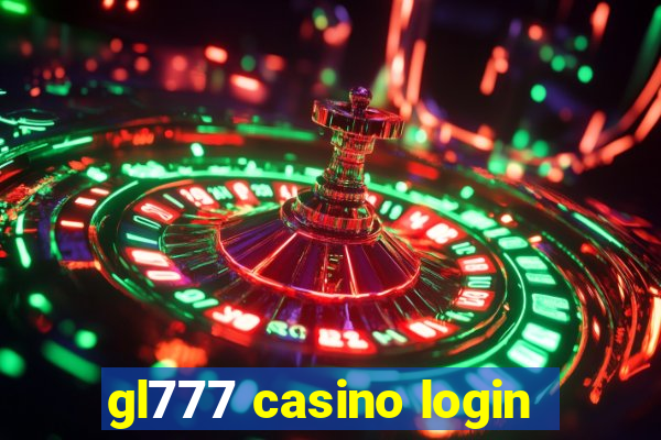 gl777 casino login