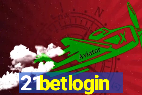 21betlogin