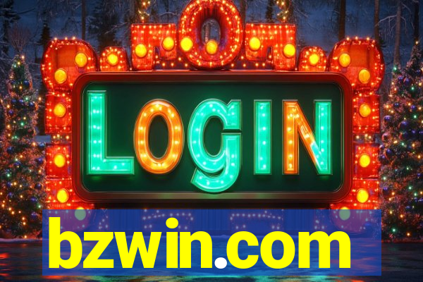 bzwin.com