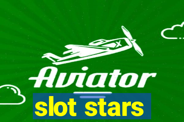 slot stars