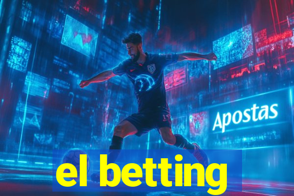 el betting