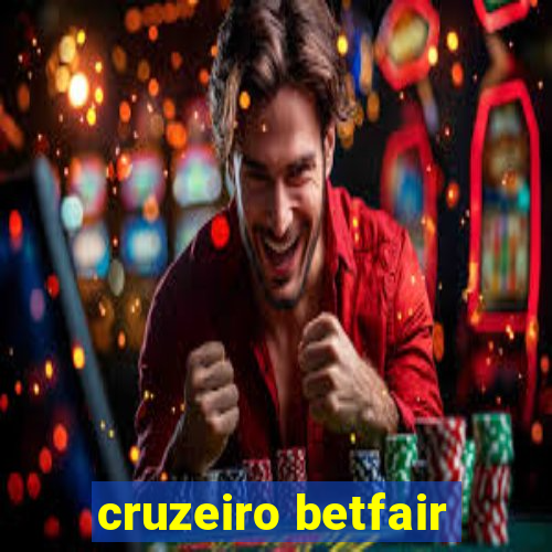 cruzeiro betfair