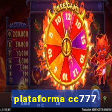 plataforma cc777