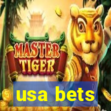 usa bets