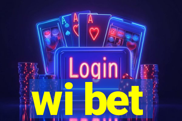 wi bet