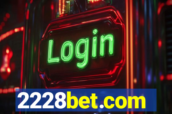 2228bet.com