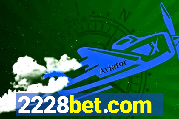 2228bet.com