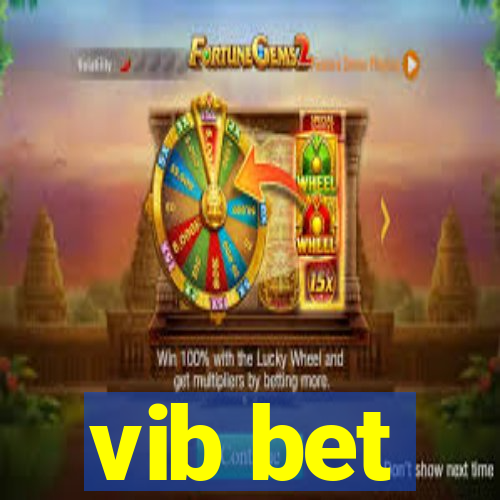 vib bet