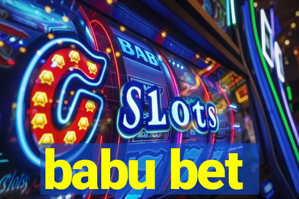 babu bet