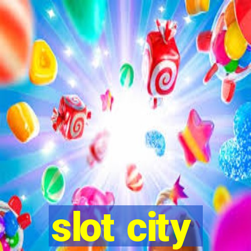 slot city