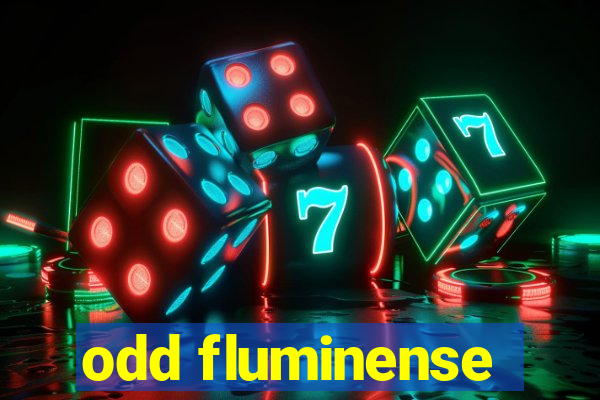 odd fluminense