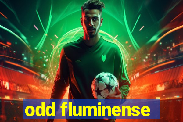 odd fluminense