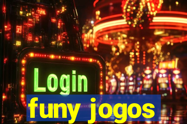 funy jogos