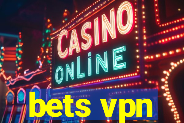 bets vpn