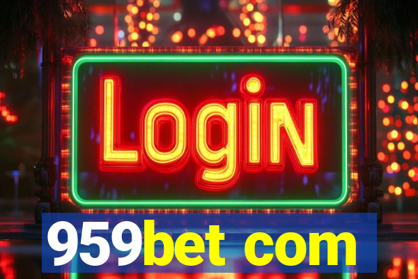 959bet com