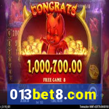 013bet8.com