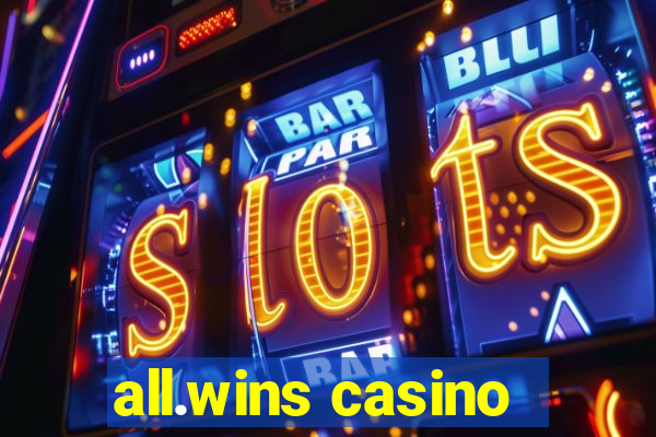 all.wins casino