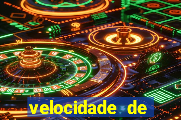 velocidade de internet boa para jogar online