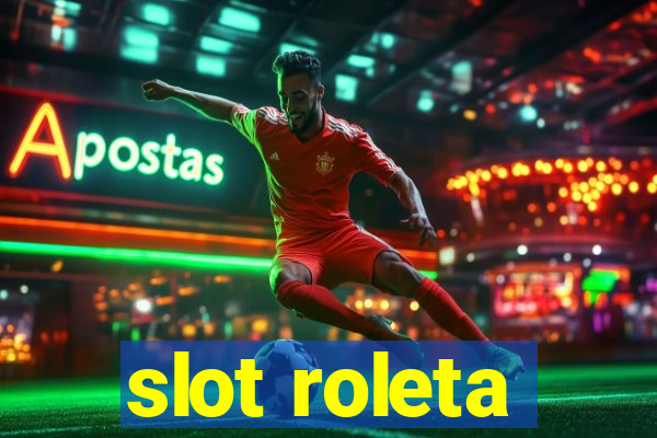 slot roleta