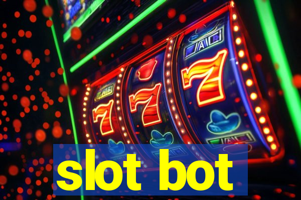 slot bot