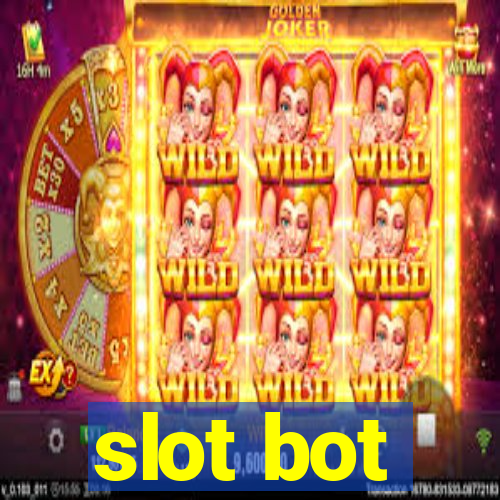 slot bot