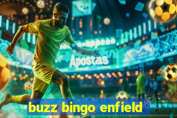 buzz bingo enfield