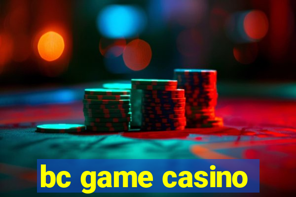 bc game casino