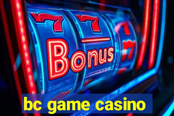 bc game casino