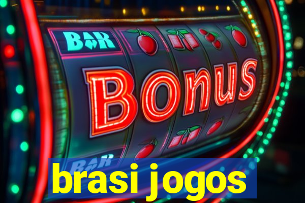 brasi jogos