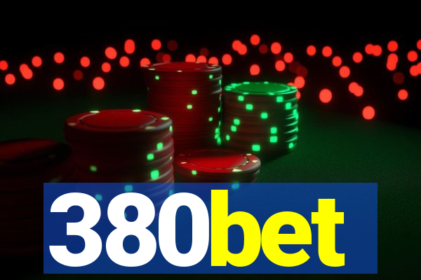 380bet