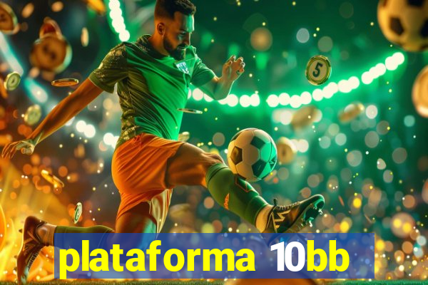 plataforma 10bb