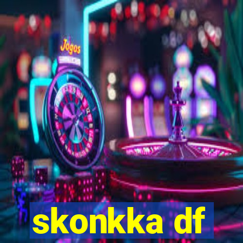 skonkka df