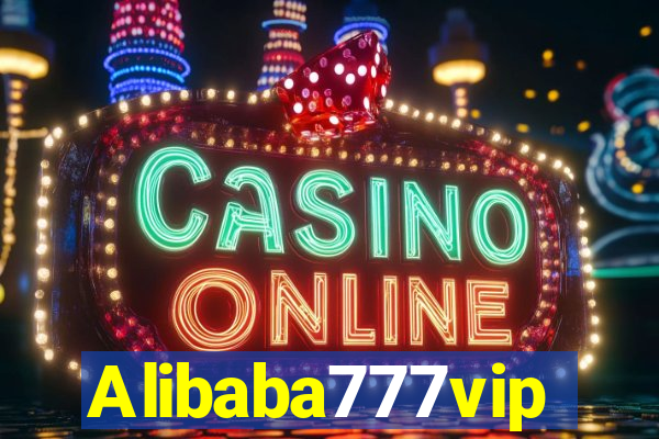 Alibaba777vip