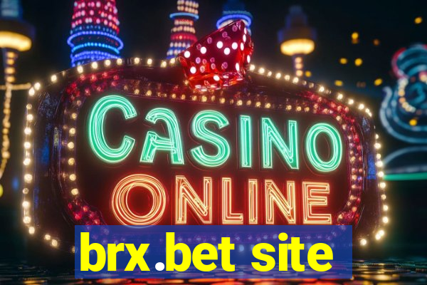 brx.bet site