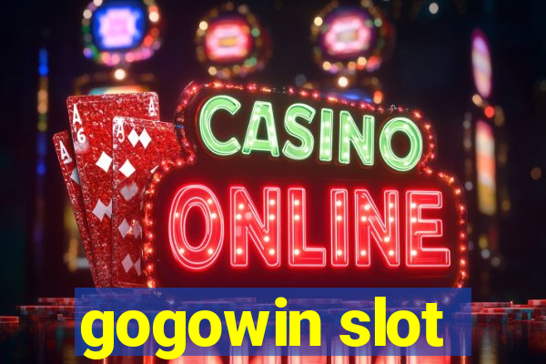 gogowin slot