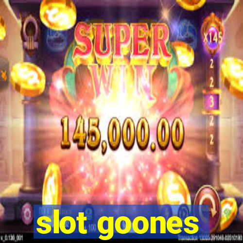 slot goones