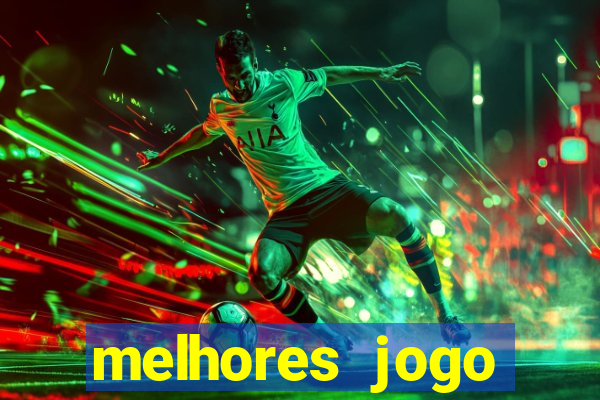 melhores jogo offline android