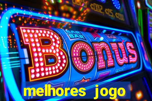 melhores jogo offline android