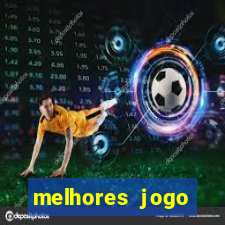 melhores jogo offline android