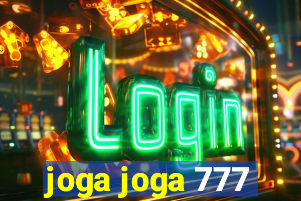 joga joga 777