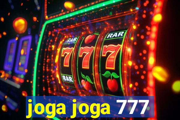 joga joga 777