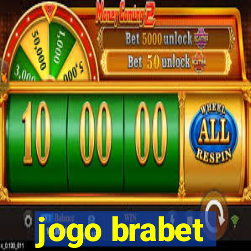 jogo brabet