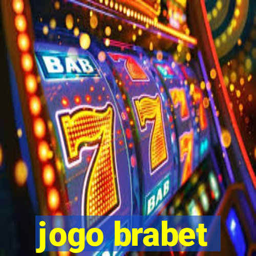 jogo brabet