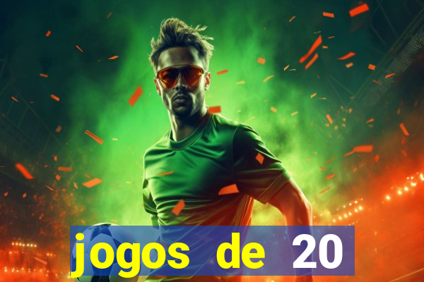 jogos de 20 centavos na betano